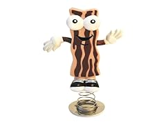 Bacon Dashboard Dancer