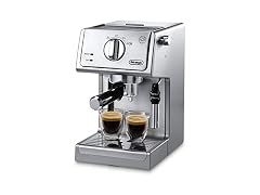 De'Longhi 15 Bar Pump Espresso Machine