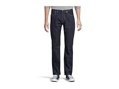 Levi's 505 Regular Rinse 36 34