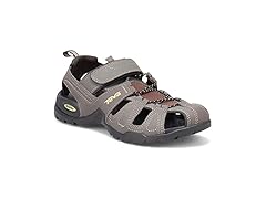 Teva Men's FOREBAY Sandal, 8