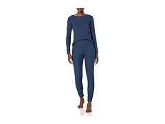 Amazon Essentials Women (XL) Cotton Thermal Pajama
