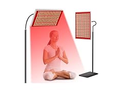 Red Light Body Therapy