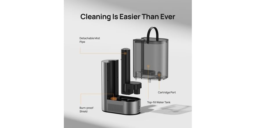 Dreo 6L Smart Humidifier