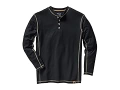 Legendary Whitetails Men's Shirt Black (S)