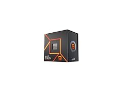 AMD Ryzen 9 7900X 12-Core Unlocked CPU