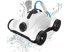 WYBOT Grampus 400 Robotic Pool Cleaner