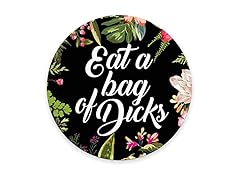 Amcove Round Mouse Pad