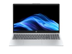 HP OmniBook 3 Next Gen AI 16" Touchscreen Laptop