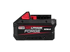 Milwaukee 48-11-1881 M18 18V Forge XC 8Ah Battery