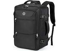 Sowaovut Travel Laptop Backpack