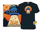 Cookie Abduction