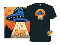 Cookie Abduction