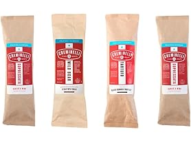 Creminelli Italian Salami Sampler (4)
