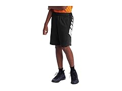 C9Champion Boys (XS) Basketball Shorts Ebony
