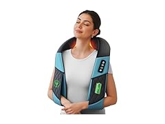 COMFIER Cordless Neck Massager