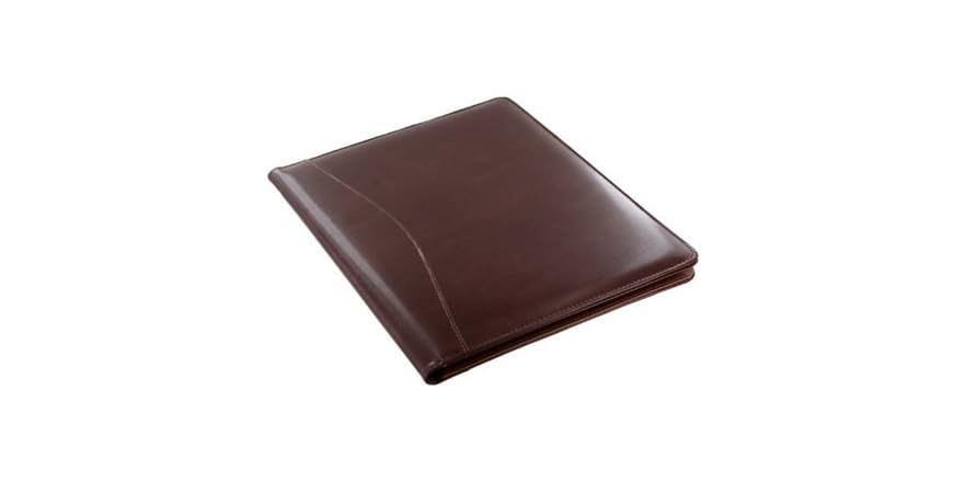 Royce Leather Aristo Padfolio