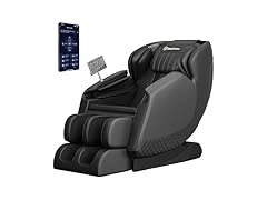 Real Relax  SL-Track Massage Chair