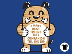 Man's Best Friend