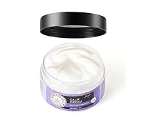 NEORIVER Body Cream, Magnesium Calming