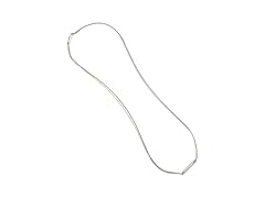 AllSaints April Wrap Necklace