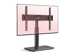 Swivel Universal TV Stand
