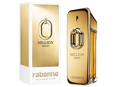Paco Rabanne Million Gold Intense Eau De Parfum