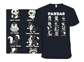 Pandas
