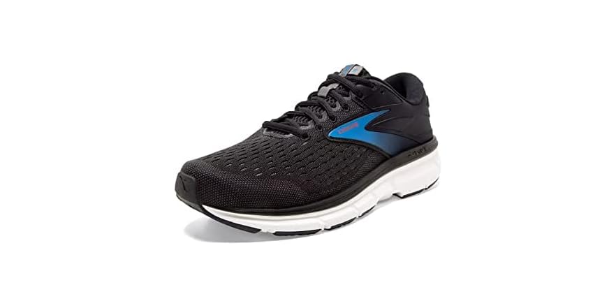 dyad walker shoes