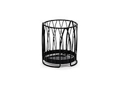 Spectrum Diversified Twist Round Utensil Holder