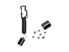 Mythic Nomad The Ready Roll Keychain