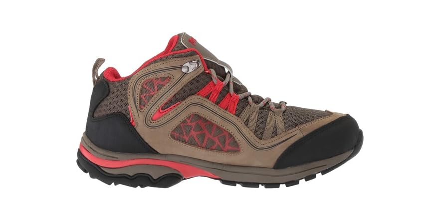 propet peak hiking boot