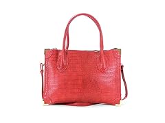 Thirty X ThirtyNine Mercedes Tote