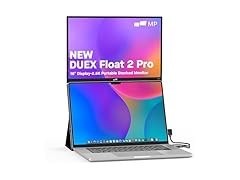 Mobile Pixels 16" Duex Float 2 Pro