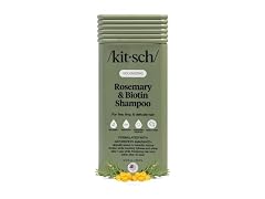 Kitsch Rosemary & Biotin Shampoo