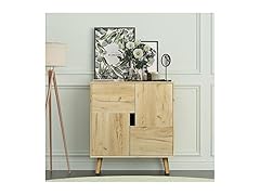 IULULU Buffet Cabinet