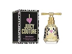 I Love Juicy Couture Juicy Couture EDP Spray 1.7oz 50ml W
