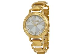 Versus by Versace Watch