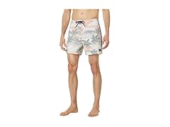 Hurley (36) Naturals Sessions 16" Boardshorts 36