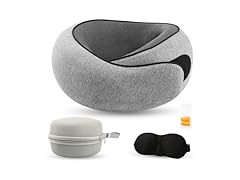 VOOMIKON Neck Pillow Airplane