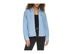 Women's Utility Jacket (L)
