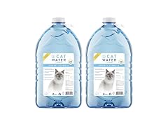 2PK CATWATER CATWATER by VETWATER | ph-Balanced