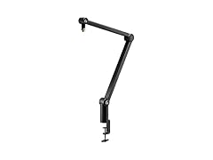 Logitech G Compass Premium Broadcast Boom Arm