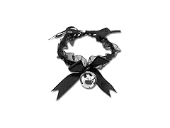 MEQNOIG Handmade Retro Lolita Choker