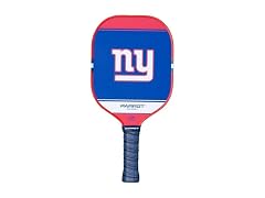 Team Golf Parrot Paddles NFL New York Giants