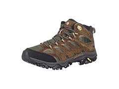 Merrel Moab 3 Mid WP Men's Shoes (7.5, 9.5)