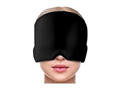 PosturaCare Systems Case of 34 – Headache & Migraine Relie