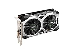MSI Gaming GeForce GTX 1650 4GB