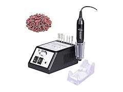 Professional Electric Nail Drill Machine