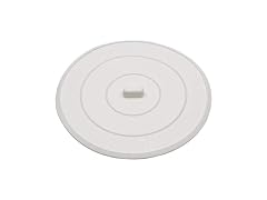 Danco 5" Flat Suction Sink Stopper