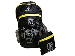 WayNorth Urban Leisure Foldable Pack